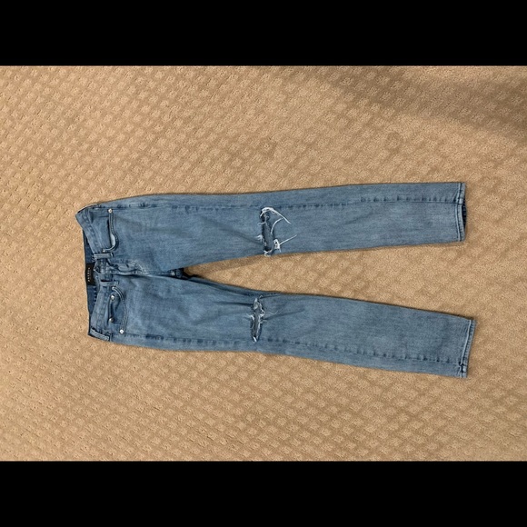 Jeans - Picture 1 of 1